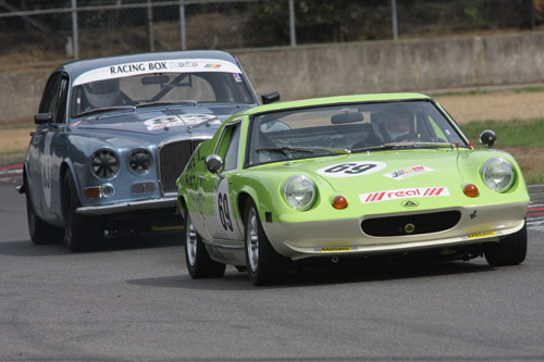 Stéphane Rion is een snelle leerling