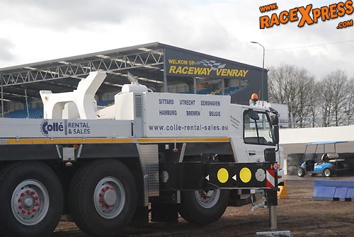 Wumag Palfinger WT1000