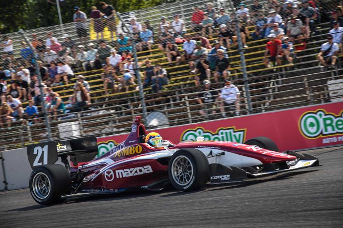 Rinus van Kalmthout Portland