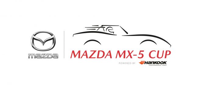 Mazda MX-5 Cup