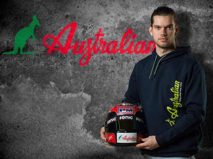 Max Koebolt 2021 portret