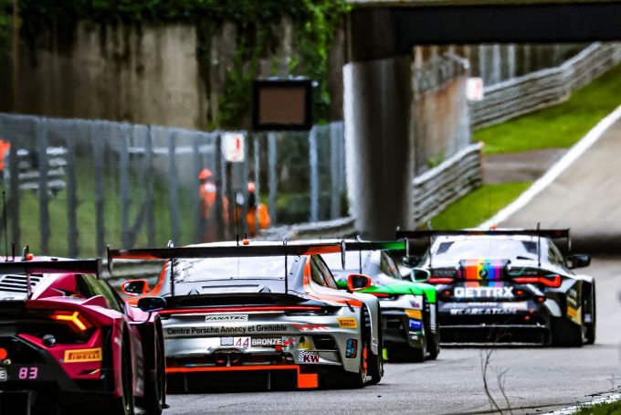 GT World Challenge Europe foto 23