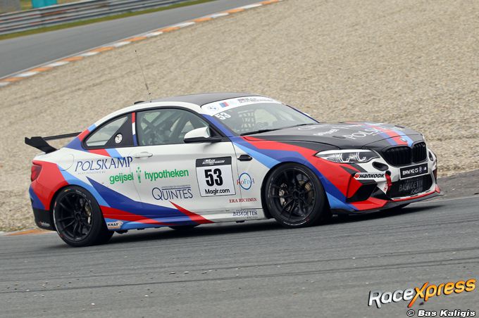 Gianni van de Craats