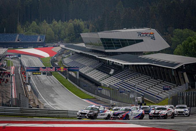 Sen Roodenburg en Gianni van de Craats 