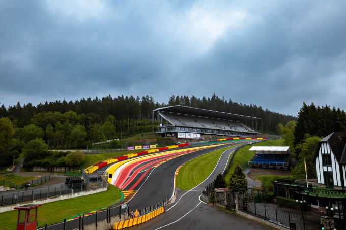 24h Spa Livestream in English, Français, Deutsch #24HSpa #Spa24h