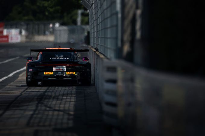 DTM Norisring 2025 Morris Schuring Foto 8 Bron foto: rebocar