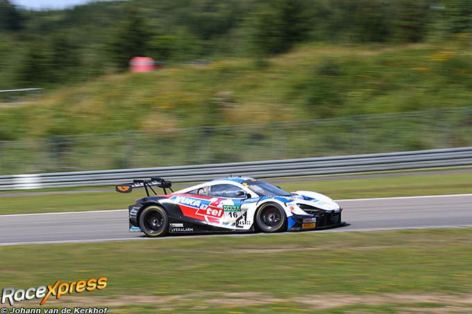 DTM Nürburgring zondag 10 augustus 2025 Foto Johann van de Kerkhof 14