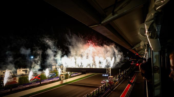 Michelin 992 Endurance Cup powered by Porsche Motorsport Creventic Circuit de Spa-Francorchamps Foto 19