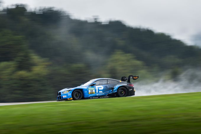 DTM 2025 Red Bull Ring Foto 3