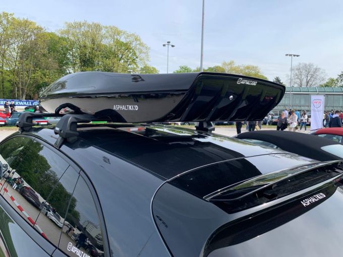 Michelin 992 Endurance Cup powered by Porsche Motorsport Creventic Circuit de Spa-Francorchamps Foto 12 Asphalt Kind dakkoffer