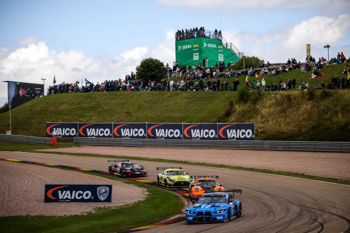 DTM 2025 Red Bull Ring Spielberg Foto 3