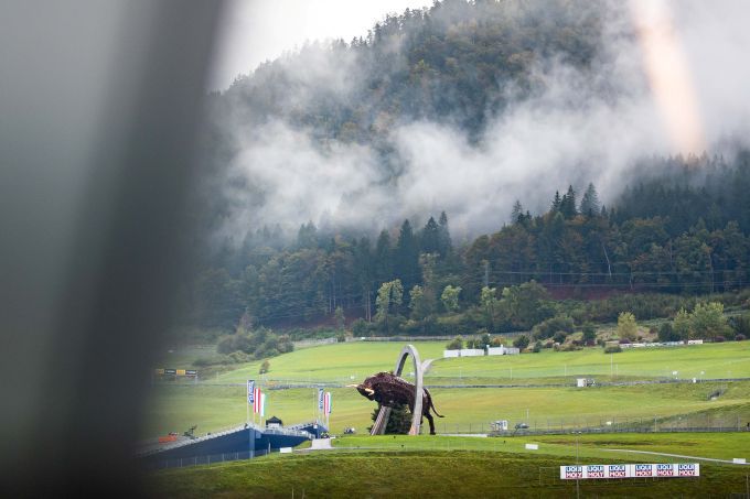 DTM 2025 Red Bull Ring Spielberg Foto 5