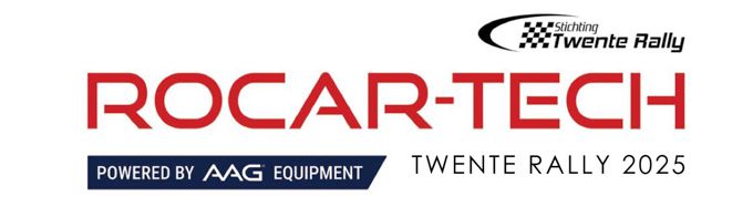 Historic Twente Rally