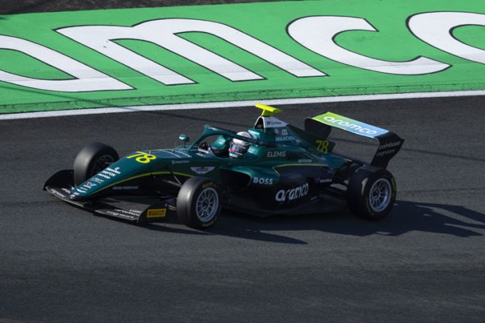 Tina Hausmann - PREMA Racing