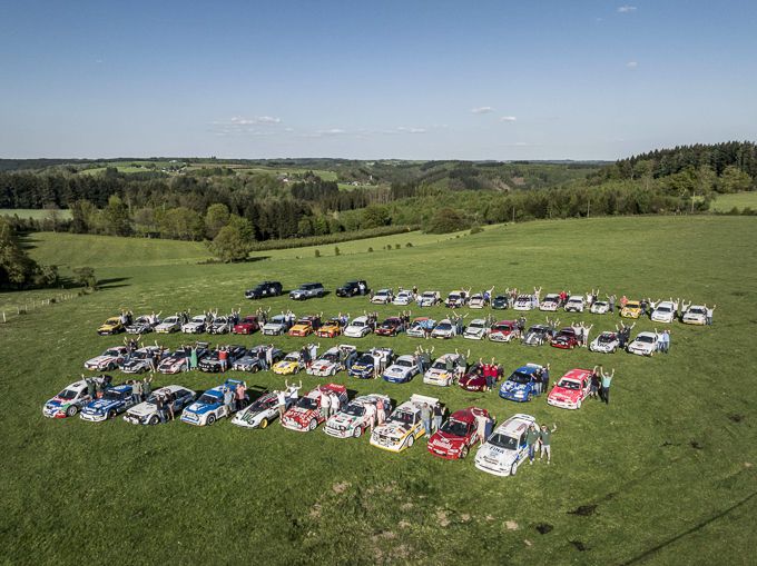 Ardenne Rally Festival 2026