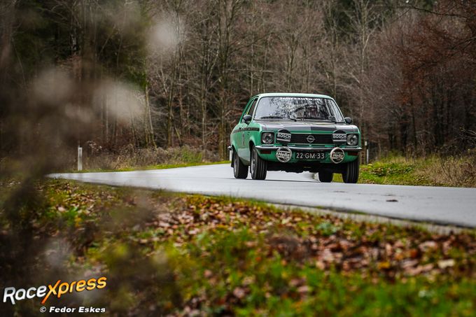 27e Horneland Rally