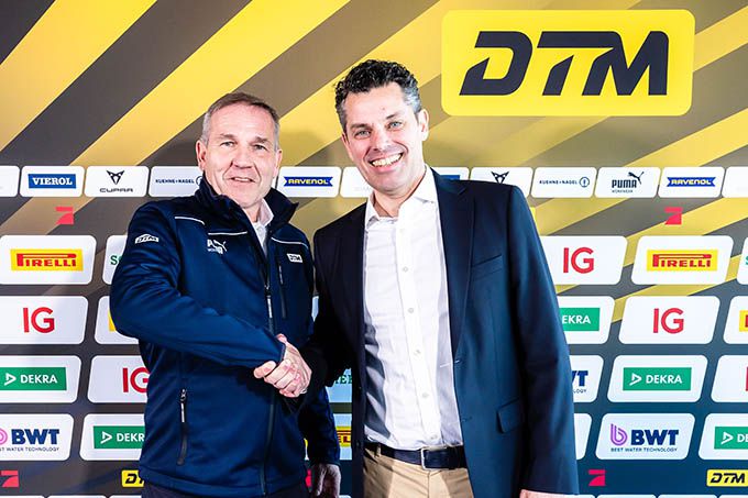 DTM en CineStar verlengen strategisch partnerschap