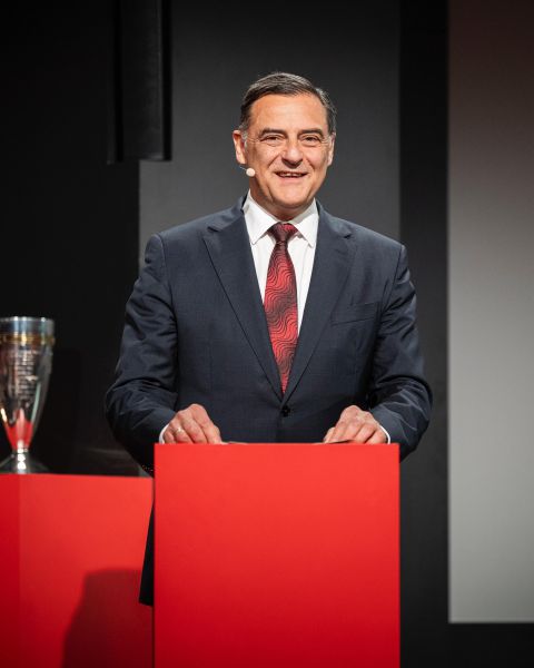 Porsche Motorsport ‘Night of Champions’ in Stuttgart Foto 13