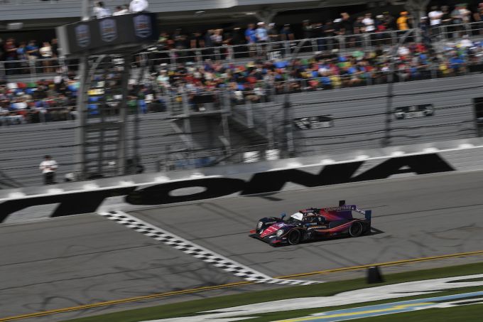 IMSA WeatherTech SportsCar Championship Daytona International Speedway Rolex 24 At Daytona foto IMSA 4