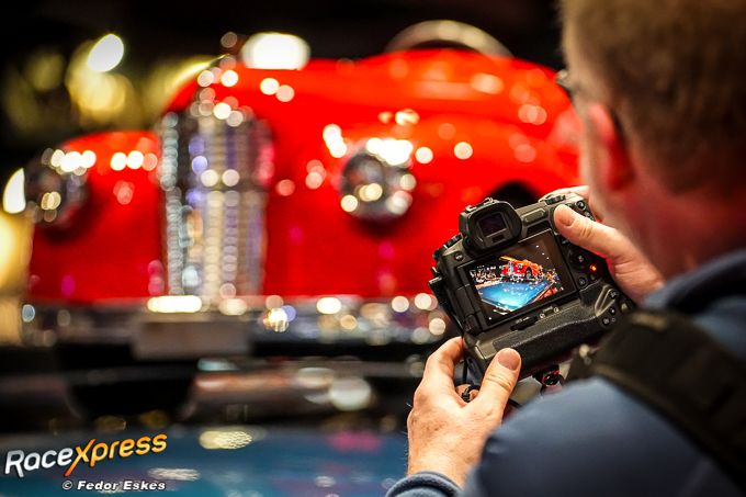 InterClassics Maastricht