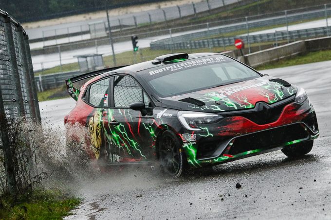 Eurol Hellendoorn Rally