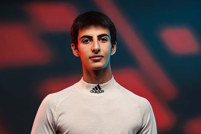 Sandro_Kajaia_Team_Bleekemolen