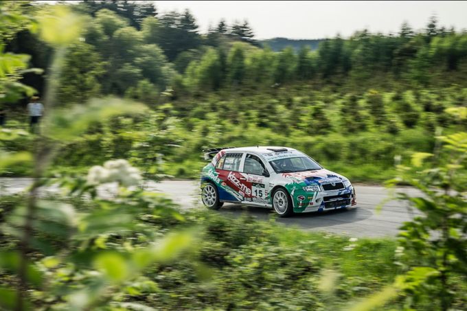 Ardenne Rally Festival 2026