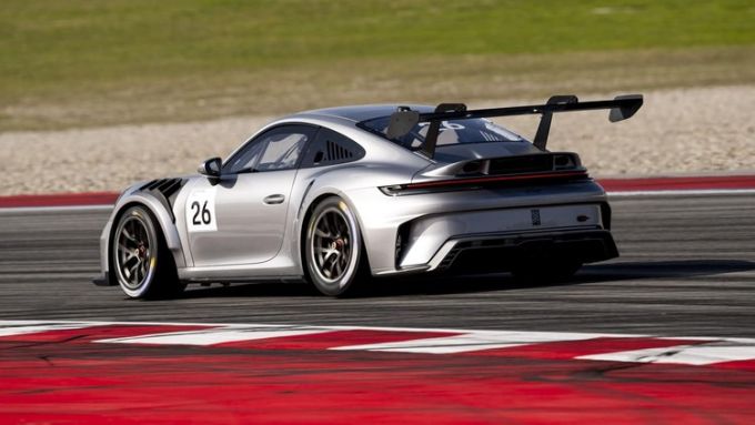 Porsche Mobil 1 Supercup 120x Porsche 911 Cup 2026 foto PN 22