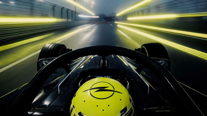 Nieuw hoofdstuk Opel in rijke autosporthistorie Opel stapt fabrieksteam in Formula E