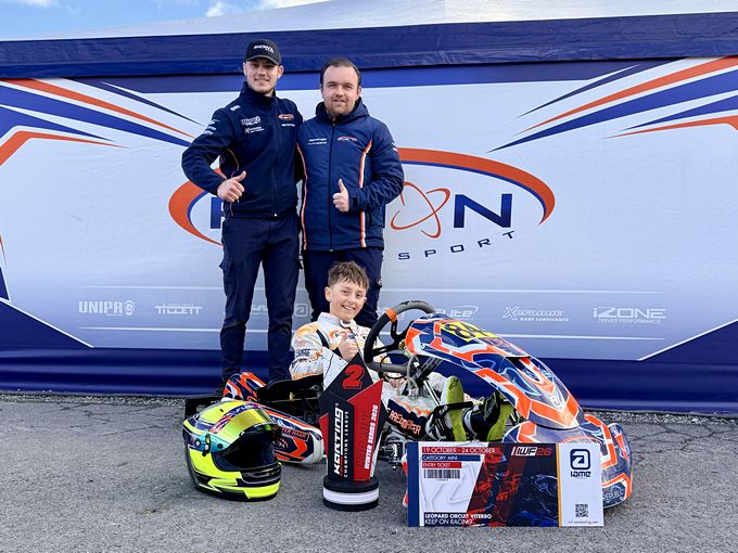 Tobi ter Haar Fusion Benelux