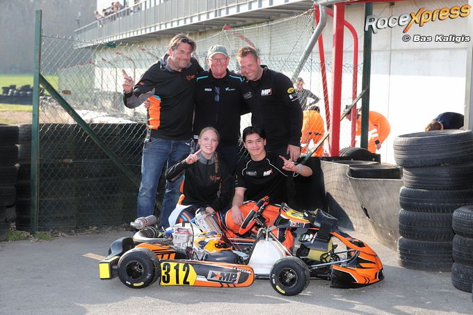 Team MP Motorsport