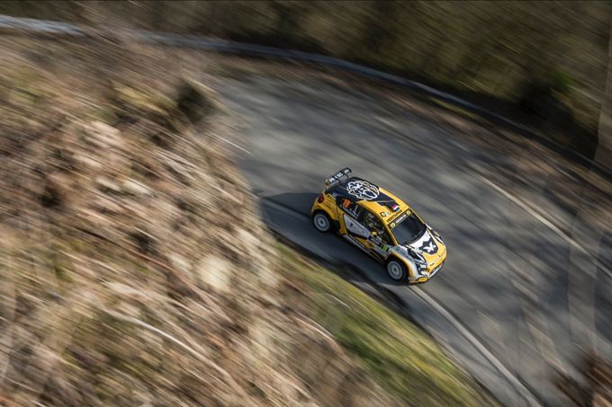 Ardenne Rally Festival