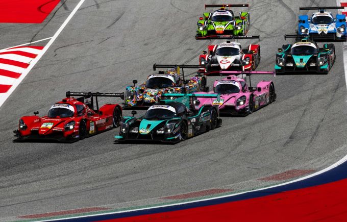 Prototype Cup Europe