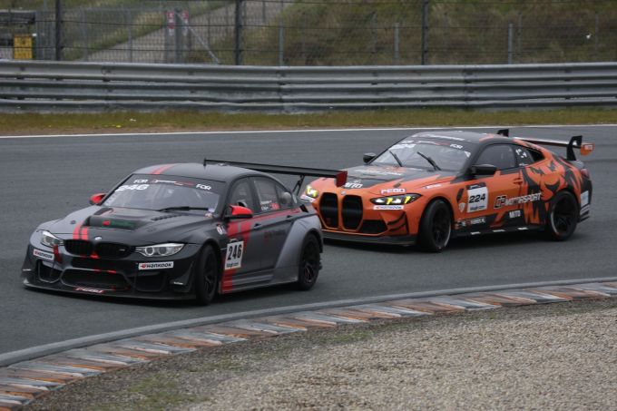 V-Max Voorjaarsraces by Supercar Madness