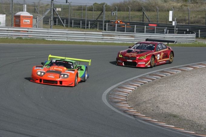 V-Max Voorjaarsraces by Supercar Madness 2026 2