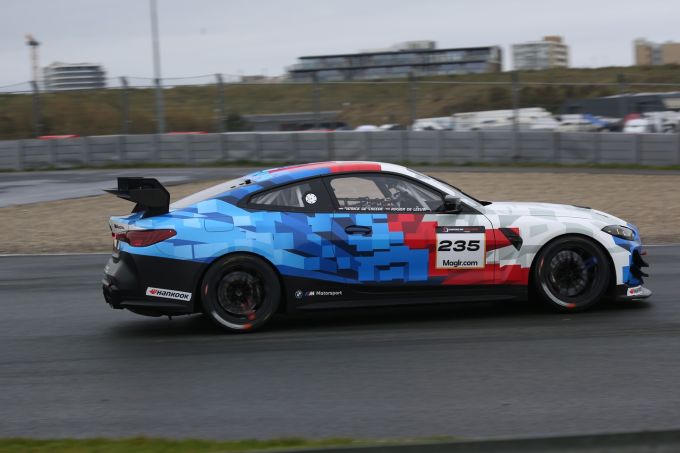 V-Max Voorjaarsraces by Supercar Madness