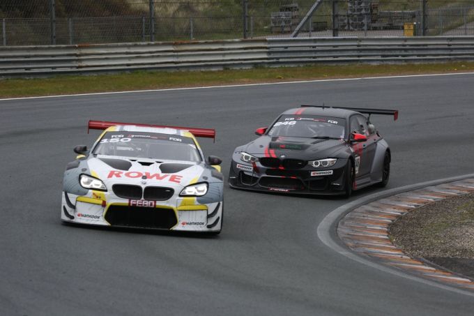 V-Max Voorjaarsraces by Supercar Madness