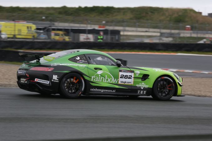 V-Max Voorjaarsraces by Supercar Madness