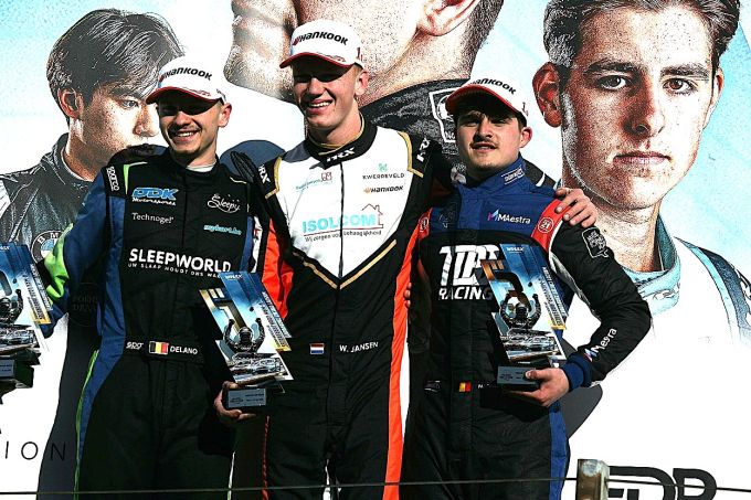 V-Max Voorjaarsraces by Supercar Madness 2026