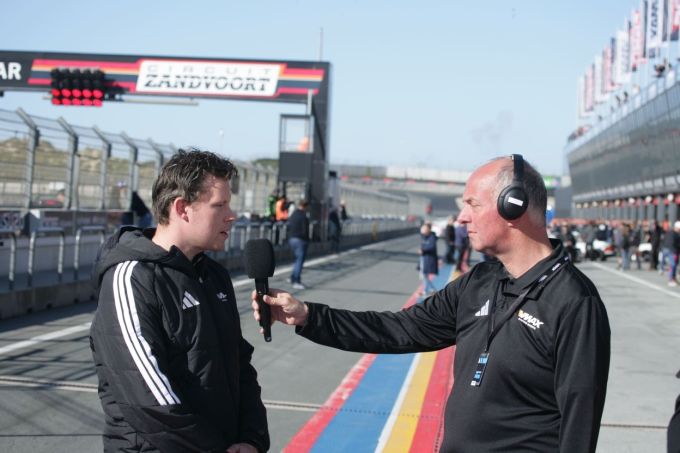 V-Max Voorjaarsraces by Supercar Madness