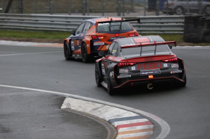 V-Max Voorjaarsraces by Supercar Madness