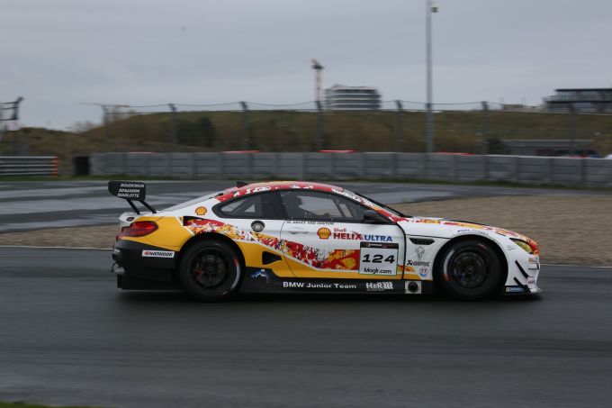 V-Max Voorjaarsraces by Supercar Madness 2026