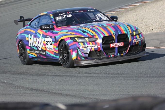 V-Max Voorjaarsraces by Supercar Madness 2026 8