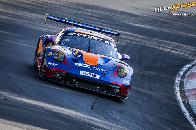 Car Collection Motorsport