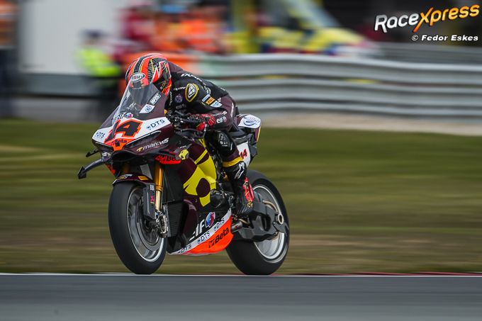 Elf Marc VDS Racing Team