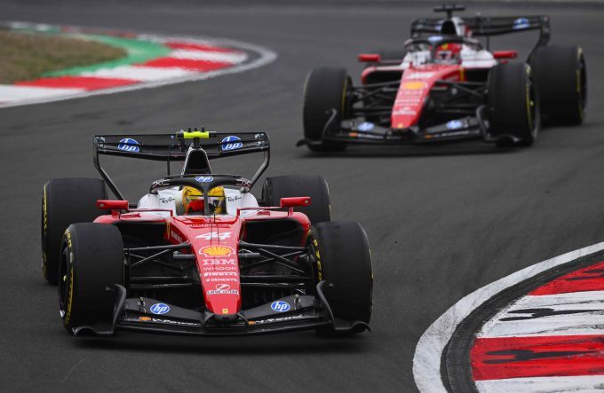 #formula1