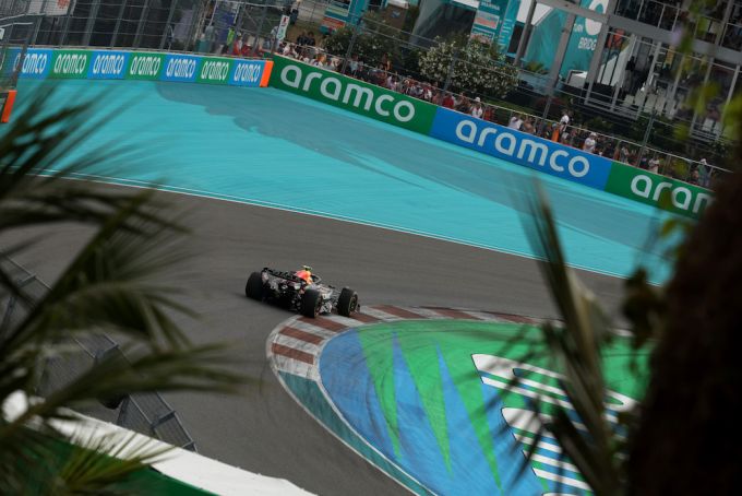 Grand Prix van Miami