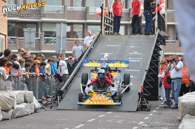 Zeepkistenrace