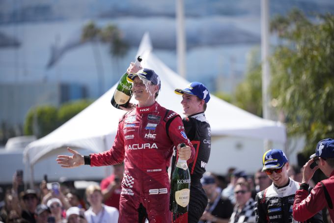 Renger van der Zande