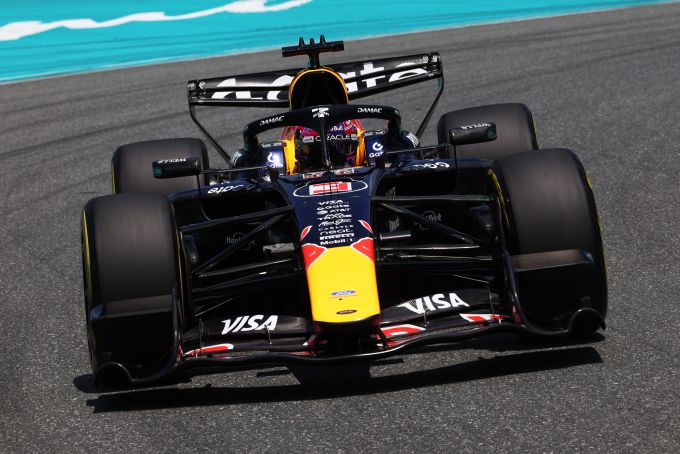 Red Bull Racing